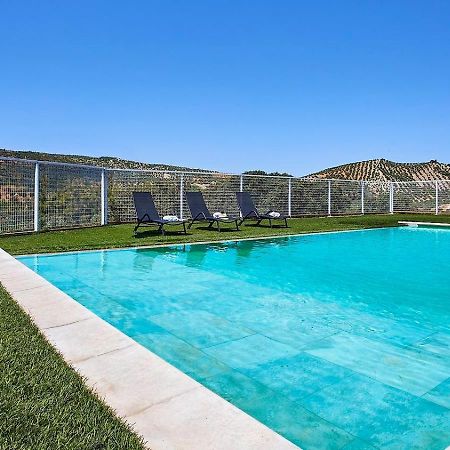 Villa Vista Hermosa Olvera By Ruralidays Eksteriør bilde