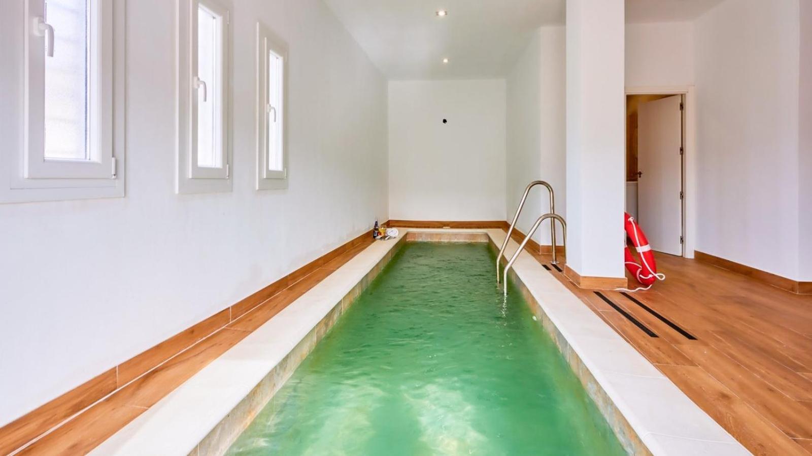 Villa Vista Hermosa Olvera By Ruralidays Eksteriør bilde