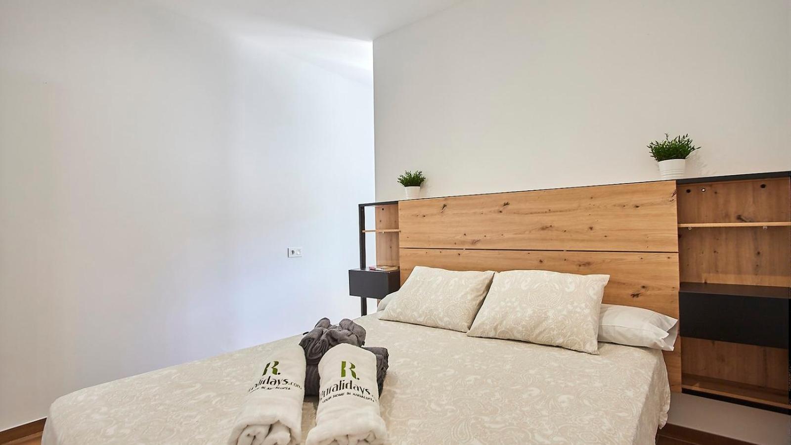 Villa Vista Hermosa Olvera By Ruralidays Eksteriør bilde