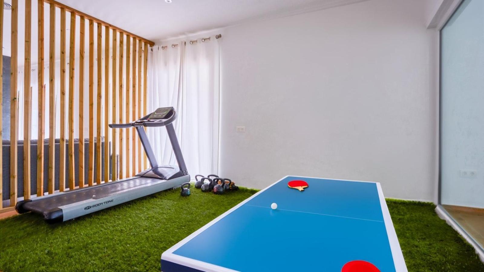 Villa Vista Hermosa Olvera By Ruralidays Eksteriør bilde